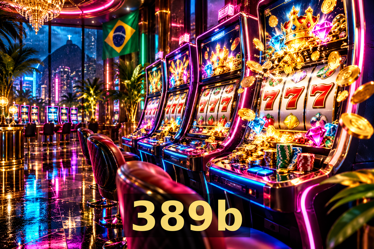 Telegram Promoções