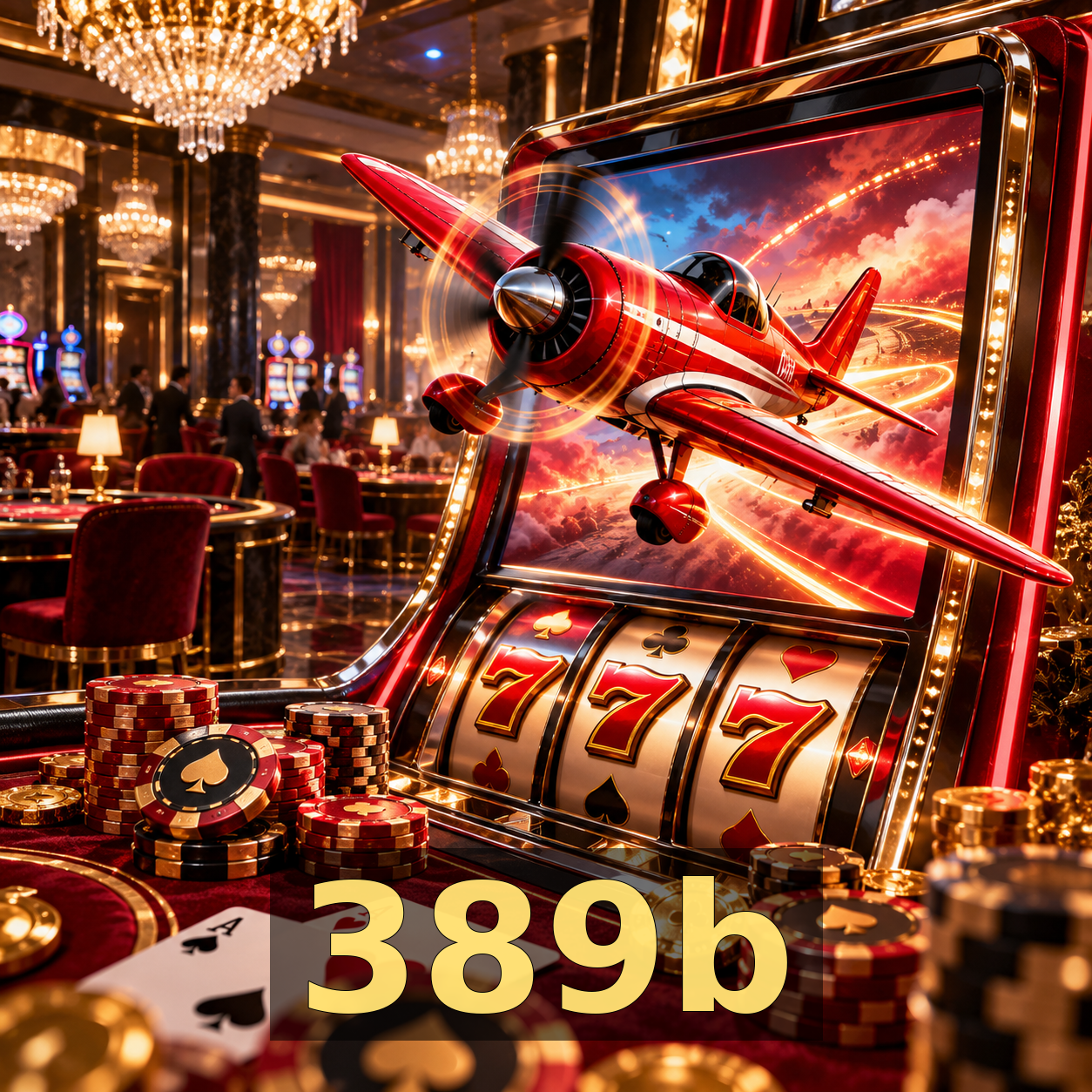 Baixar APK 389b