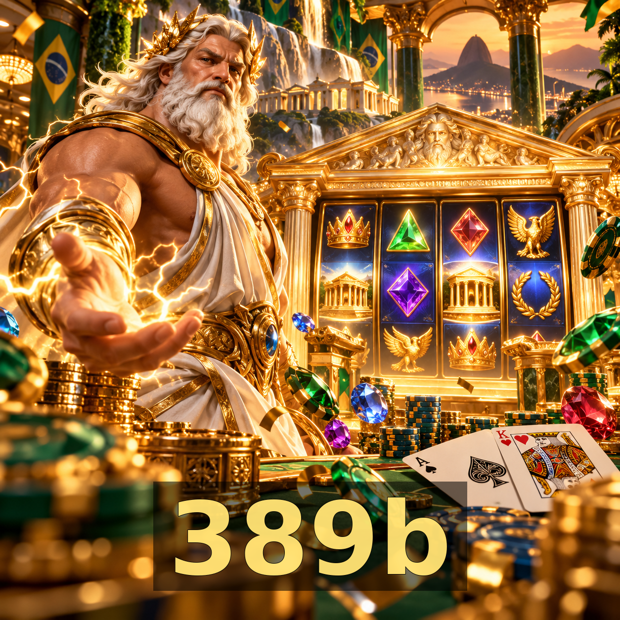 Promoções exclusivas no Facebook