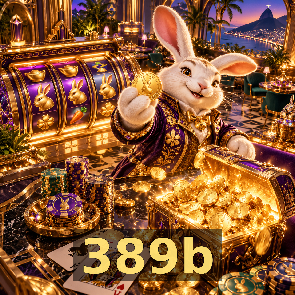 Reload Bonus 389b