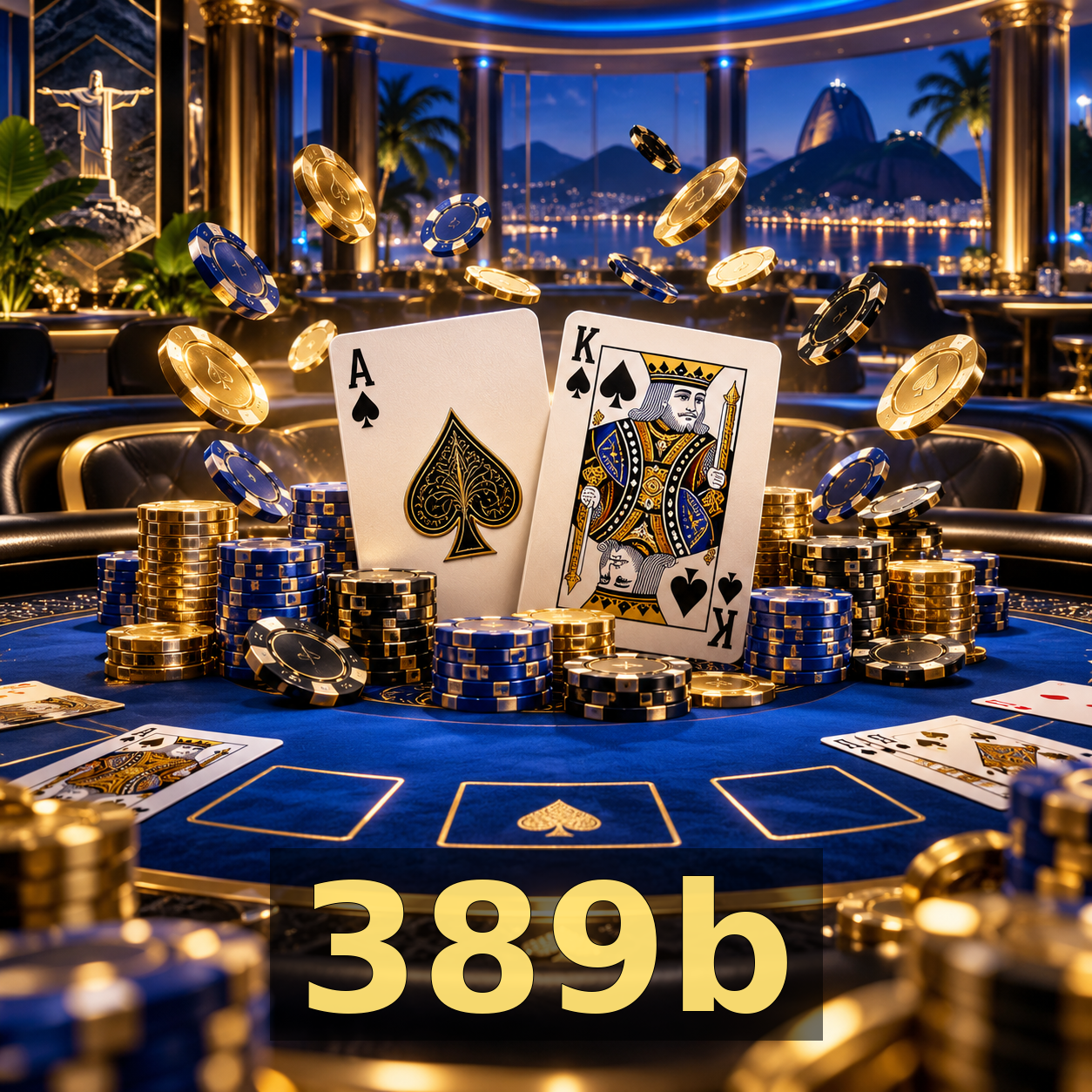 Métodos de pagamento aceitos na 389b