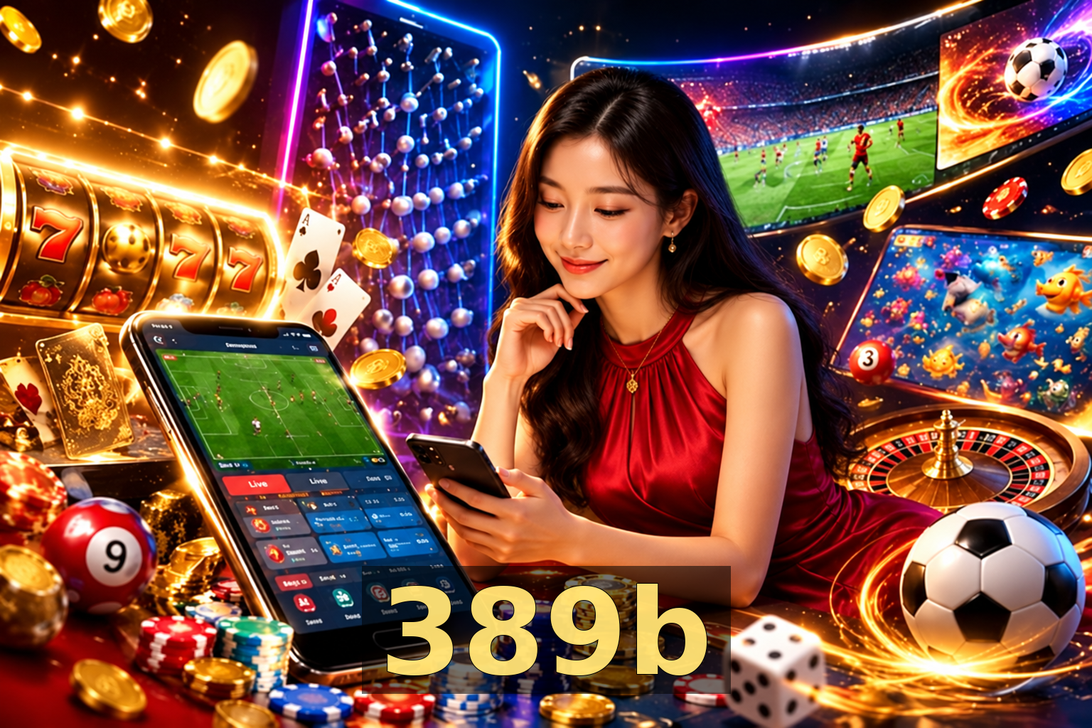 Fortune Dragon - Jogo temático asiático