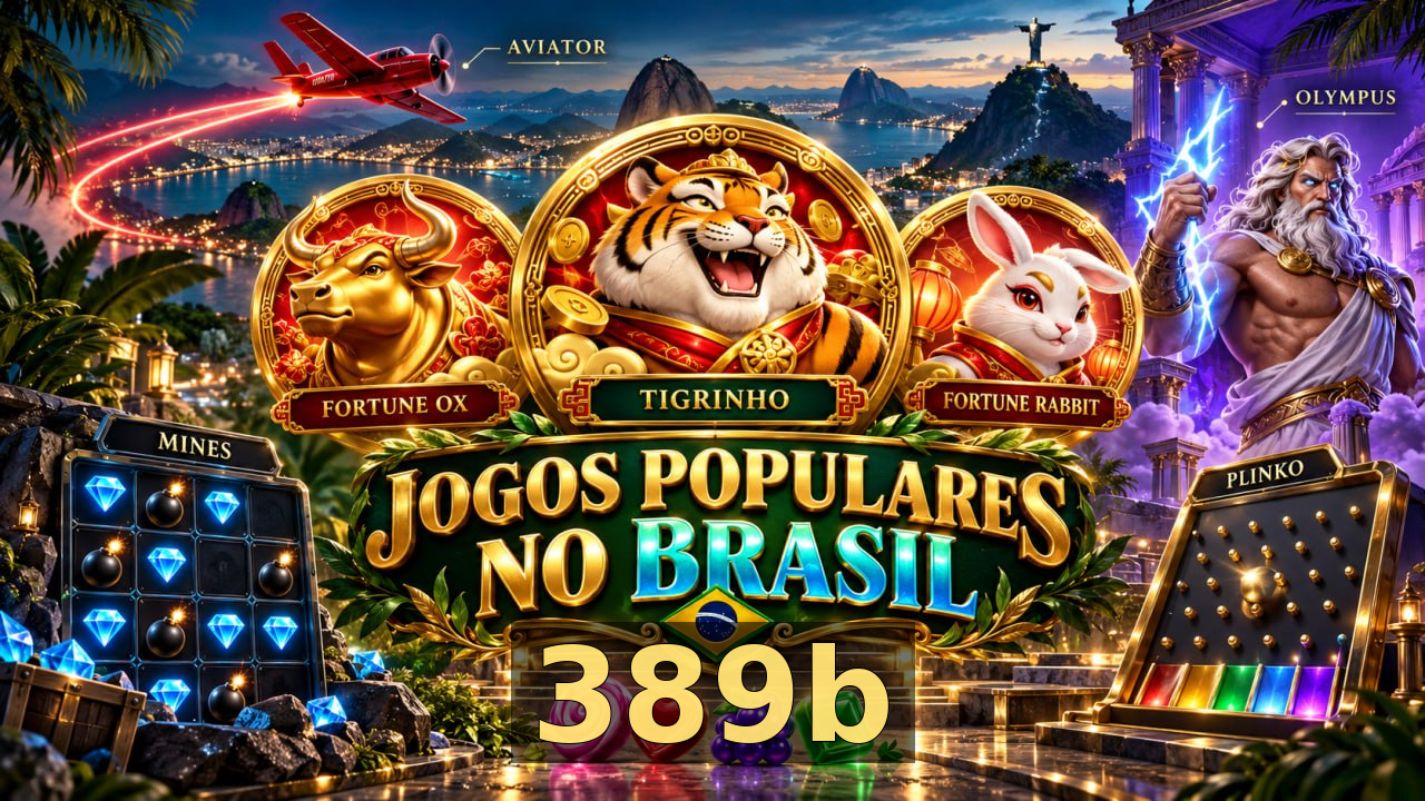 Instalação PC 389b