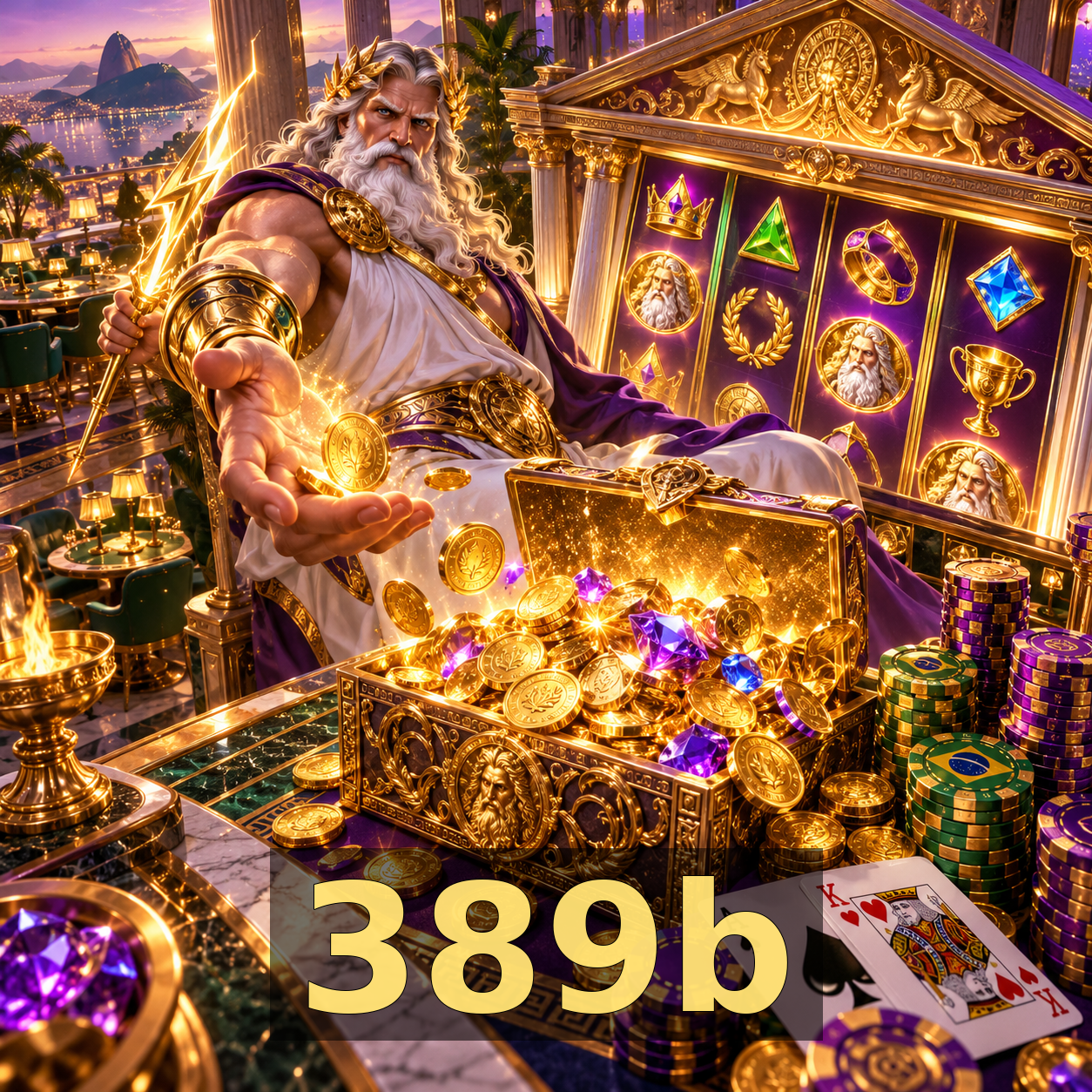 Fortune Tiger Slot Game