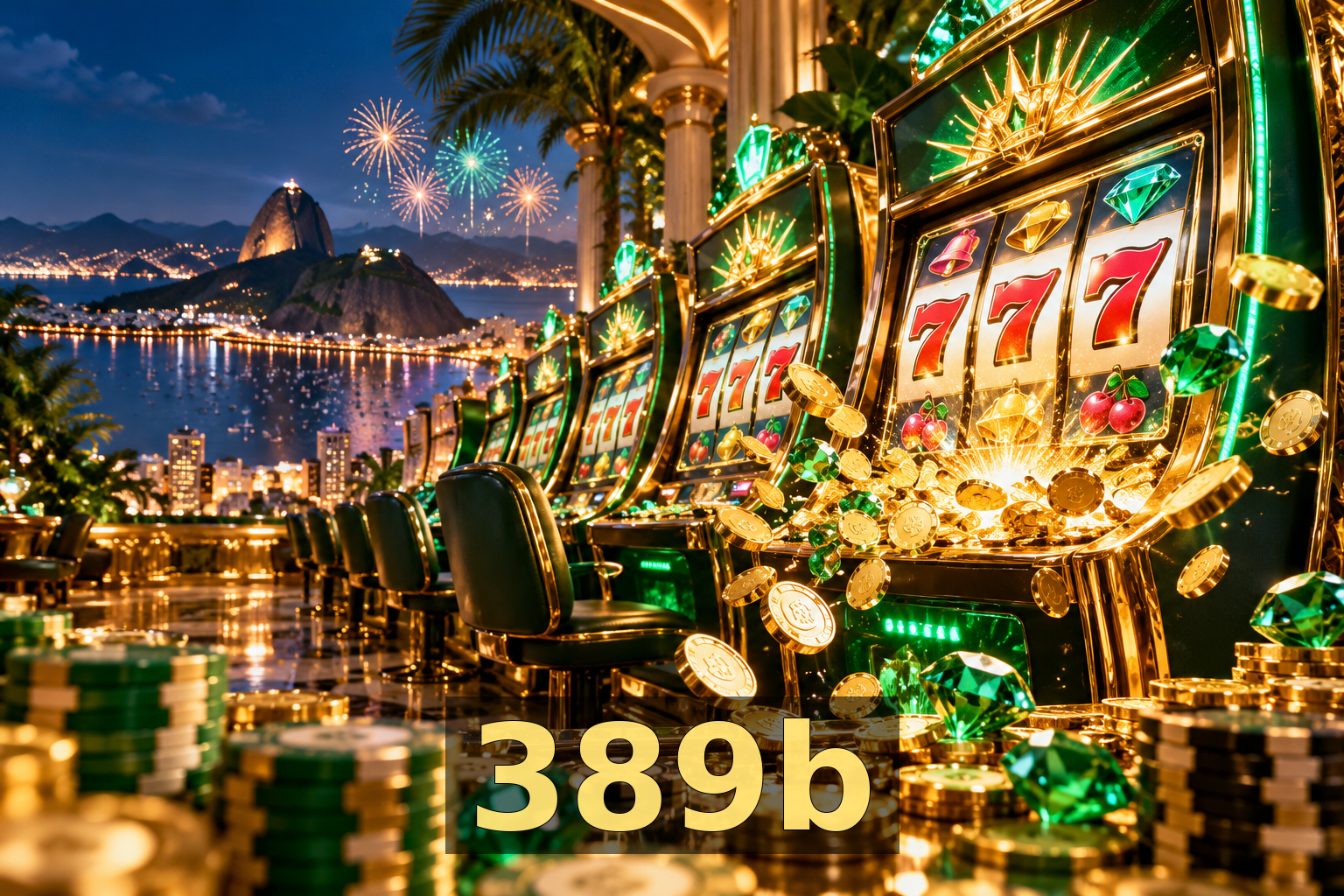 Jogos de Slot 500+