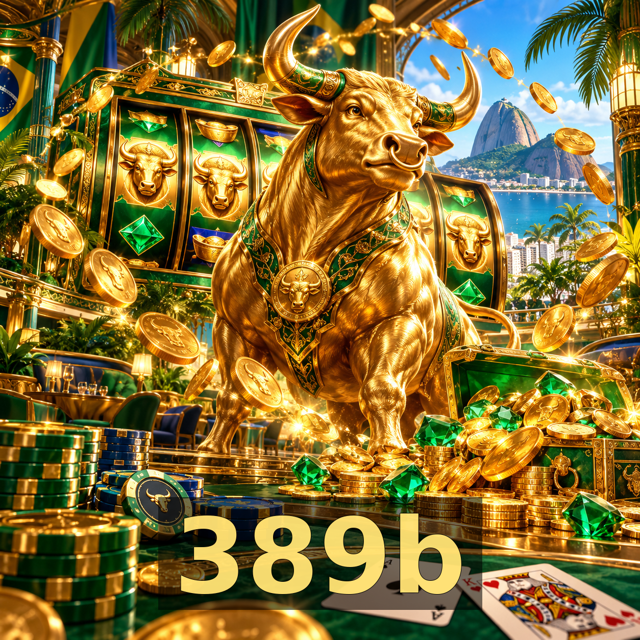 Gates of Olympus Slot - Pragmatic Play