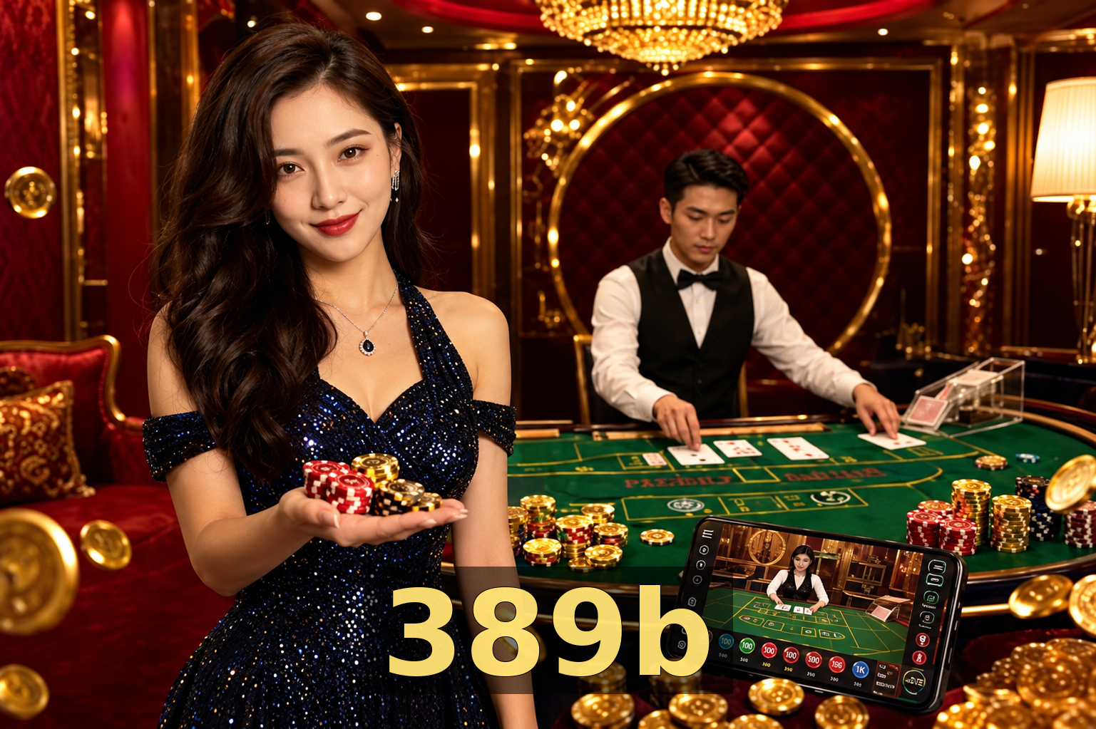 Poker variations - Texas Hold'em e Caribbean Stud