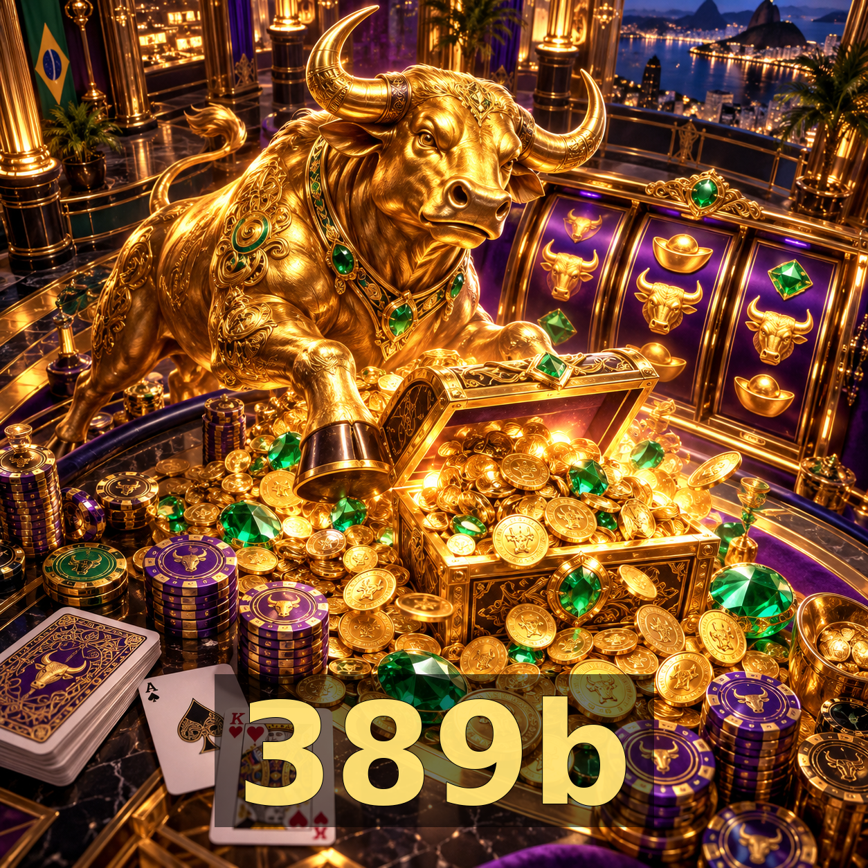 Cadastro 389b